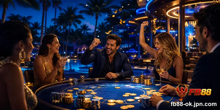 Poker FB88 – Bí Kíp Giúp Bạn Knockout Mọi Đối Thủ - hình ảnh - fb88-ok.jpn.com Poker FB88 – Bí Kíp Giúp Bạn Knockout Mọi Đối Thủ - hình ảnh - fb88-ok.jpn.com